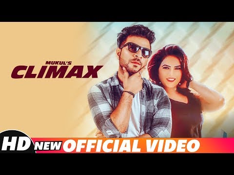 Climax video song