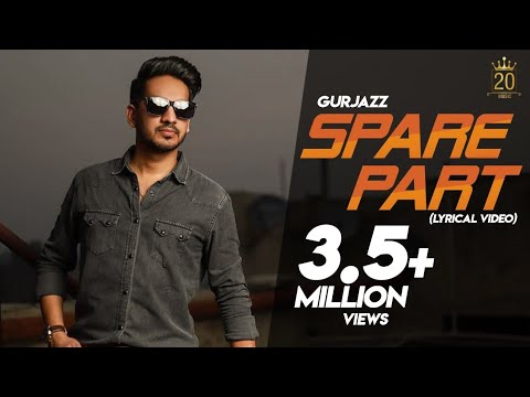 Spare Part video song
