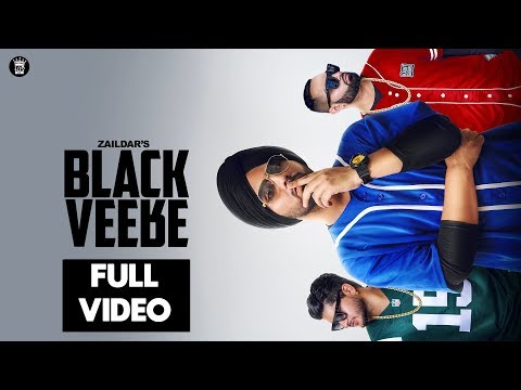 Black Veere video song