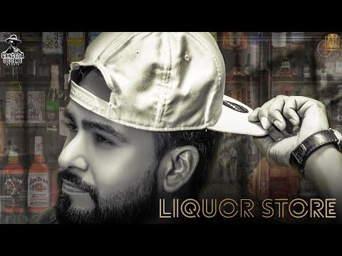 Liquor Store video song