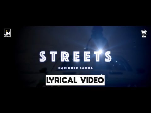 Streets video song