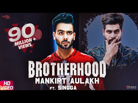 Brotherhood Mankirt Aulakh