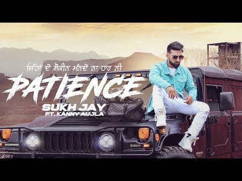 Patience video song