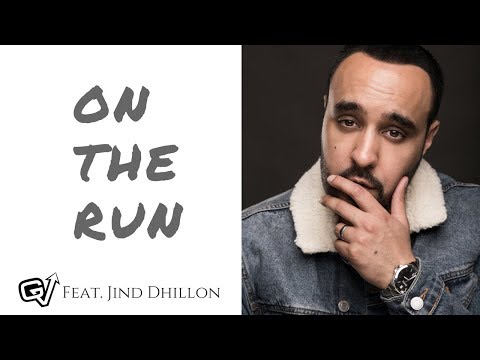 On The Run video song