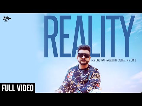 Reality video song