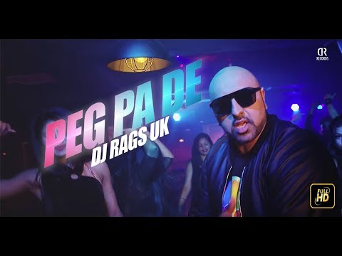 Peg Pa De video song