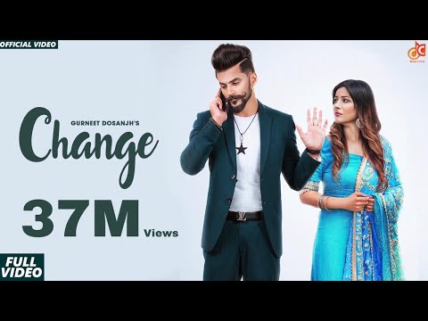 Change video song