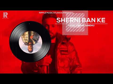Sherni Ban Ke video song