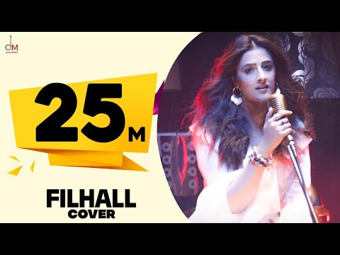 Filhall video song