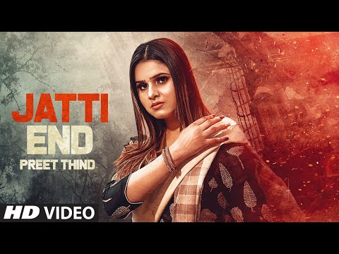 Jatti End video song