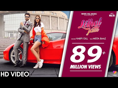 Lethal Jatti video song