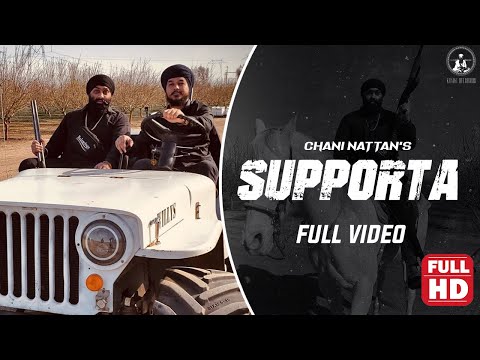 Supporta video song