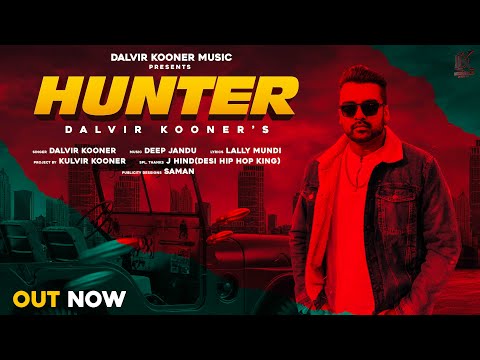 Hunter video song
