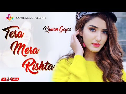 Tera Mera Rishta video song