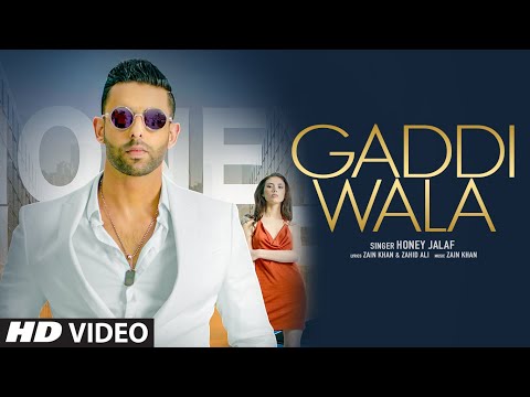 Gaddi Wala video song
