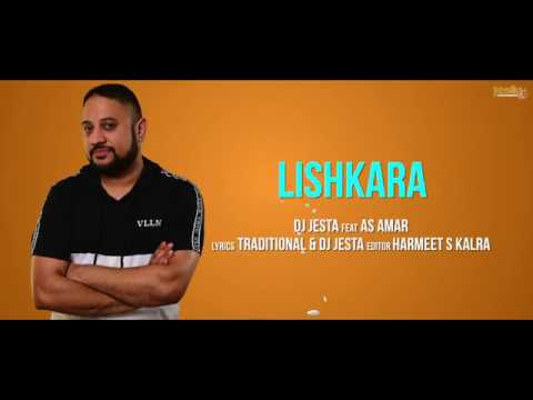 Lishkara DJ Jesta (Australia)