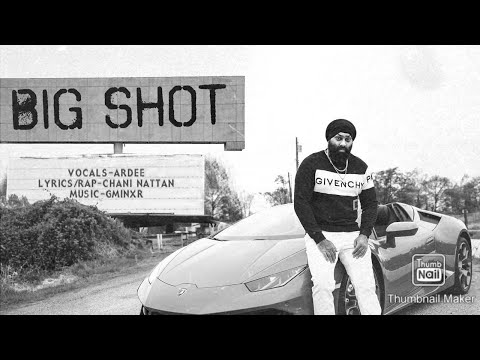 Big Shot video song