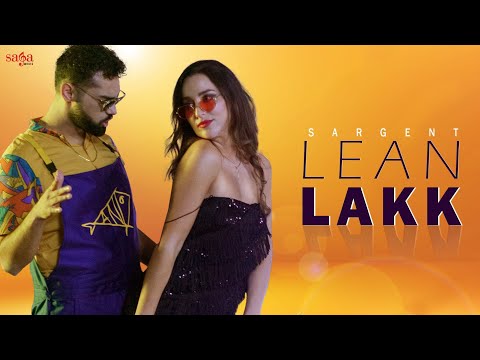 Lean Lakk video song