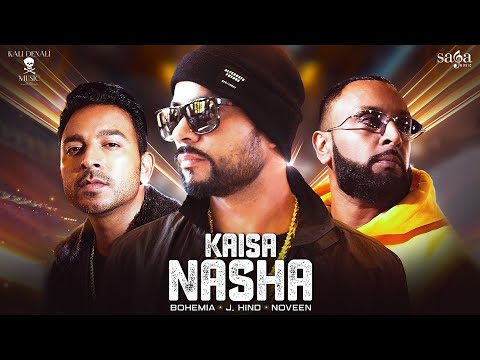 Kaisa Nasha video song