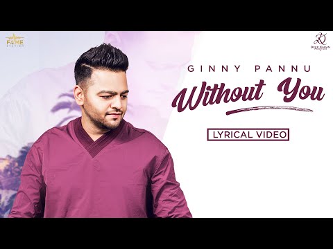 Without You Ginny Pannu