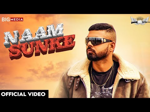 Naam Sunke video song