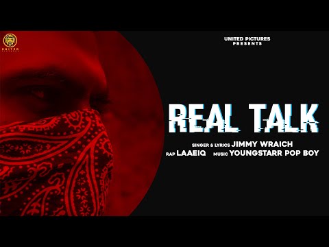 Real Talk video song