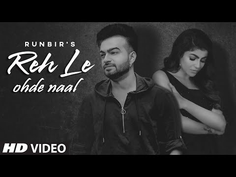 Reh Le Ohde Naal video song
