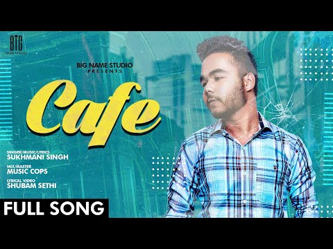 Cafe video song