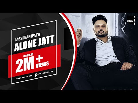 Alone Jatt video song