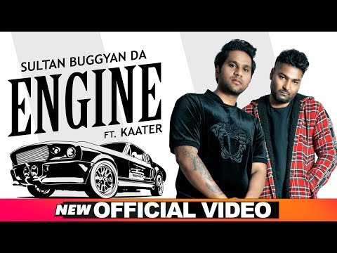 Engine video song