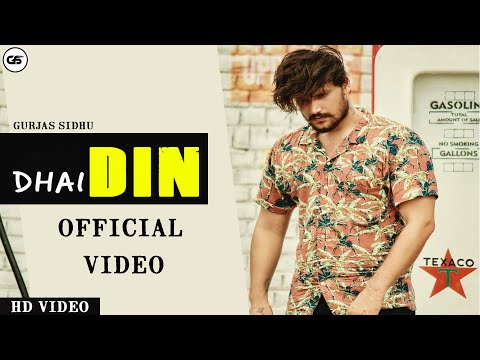Dhai Din video song