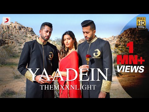 Yaadein video song
