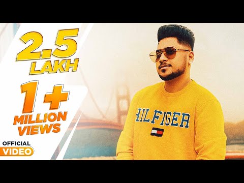 2.5 Lakh video song