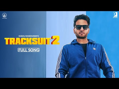Tracksuit 2 video song