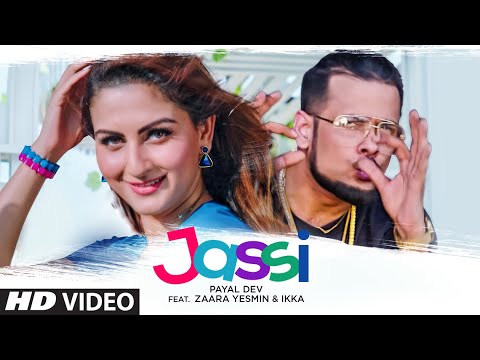 Jassi video song