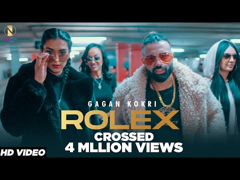 Rolex video song