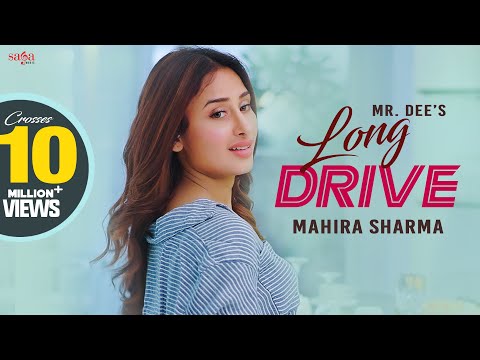 Drive Long video song