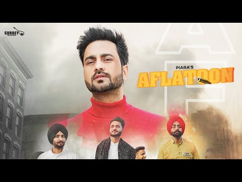 Aflatoon video song