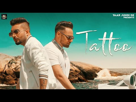 Tattoo video song