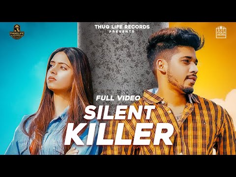 Silent Killer video song