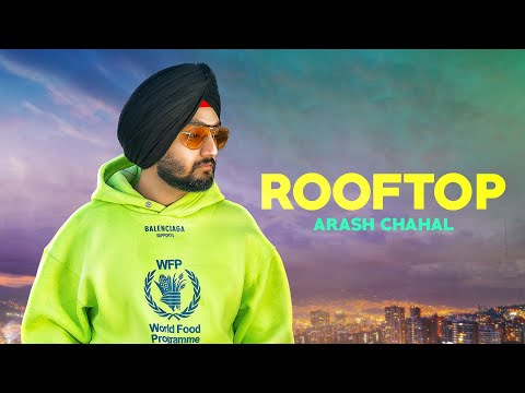 Rooftop video song