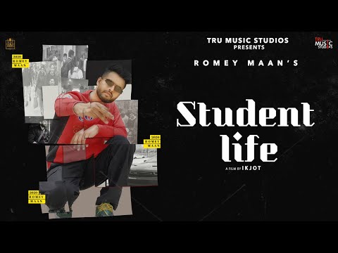 Student Life Romey Maan