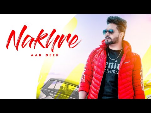 Nakhre video song