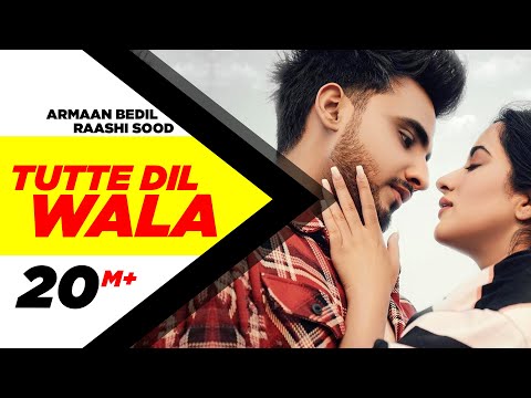 Tutte Dil Wala video song