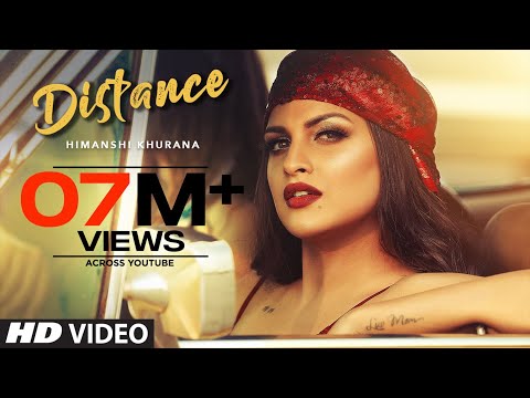 Distance video song