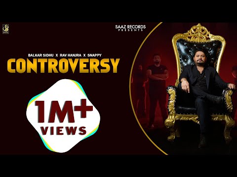 Controversy video song