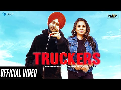 Truckers video song