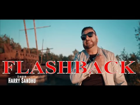 Flashback video song