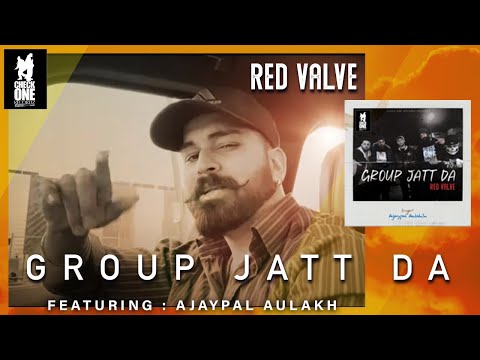 Group Jatt Da Ajaypal Aulakh