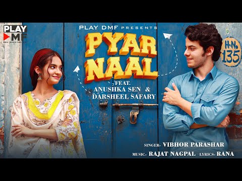 Pyar Naal video song